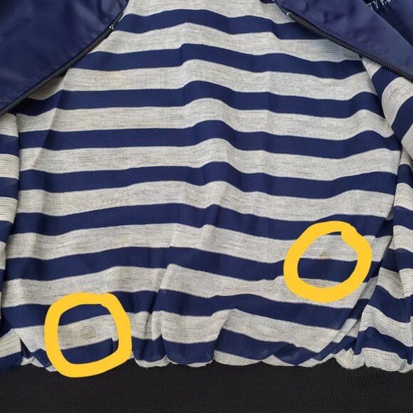 Rare COVENTRY CITY Vintage 1987 FA Cup Final Wembley Jacket Football Shirt Top - Picture 17 of 17